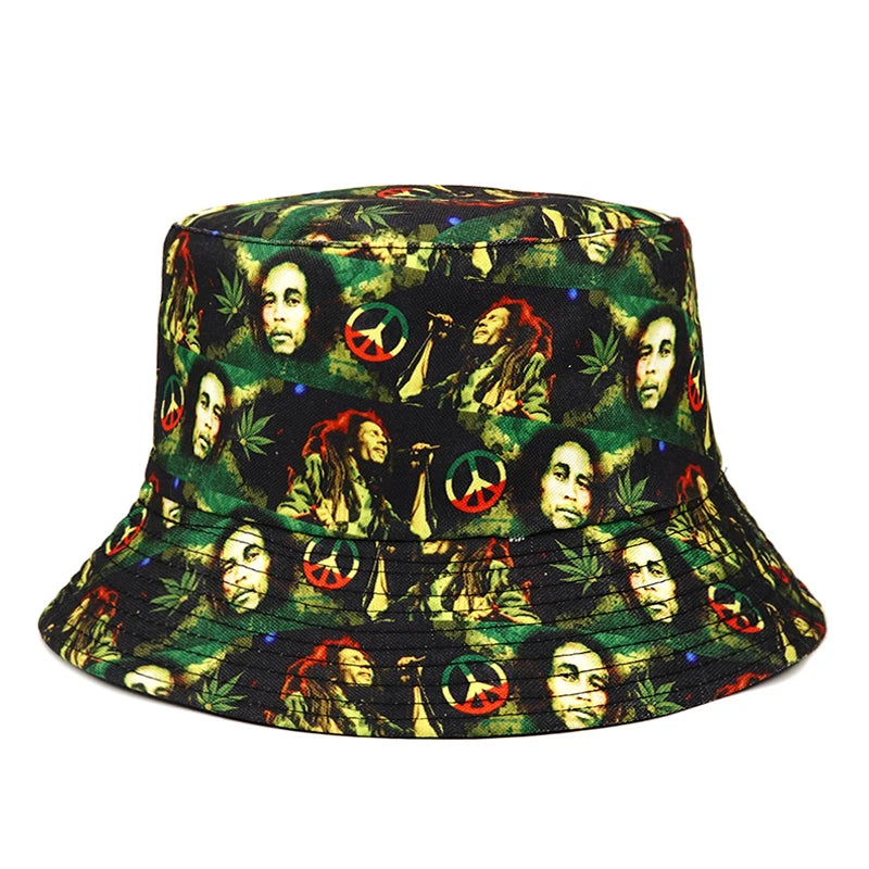 bob Marley