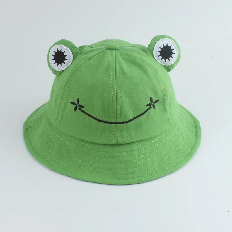 bob grenouille