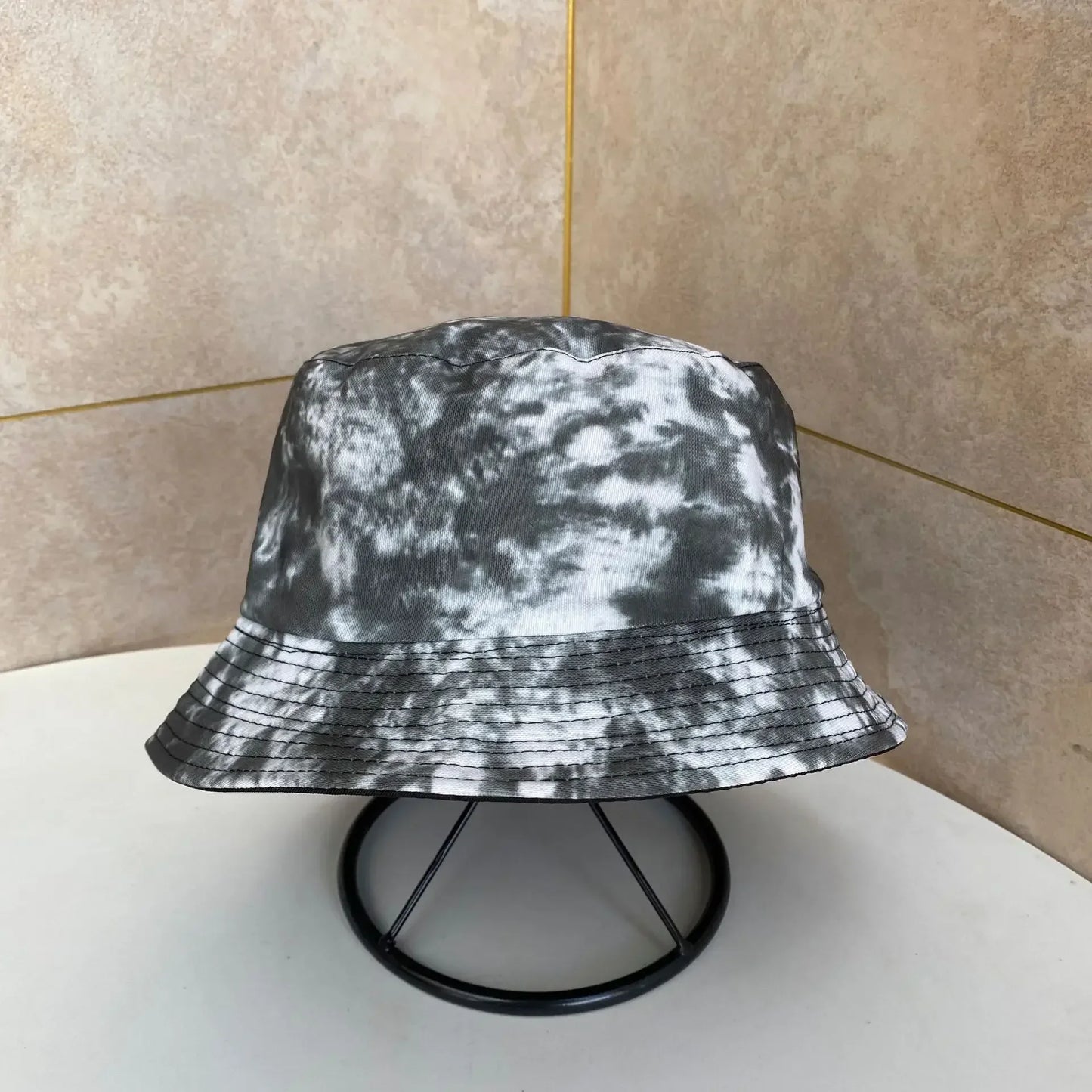 chapeau nuage