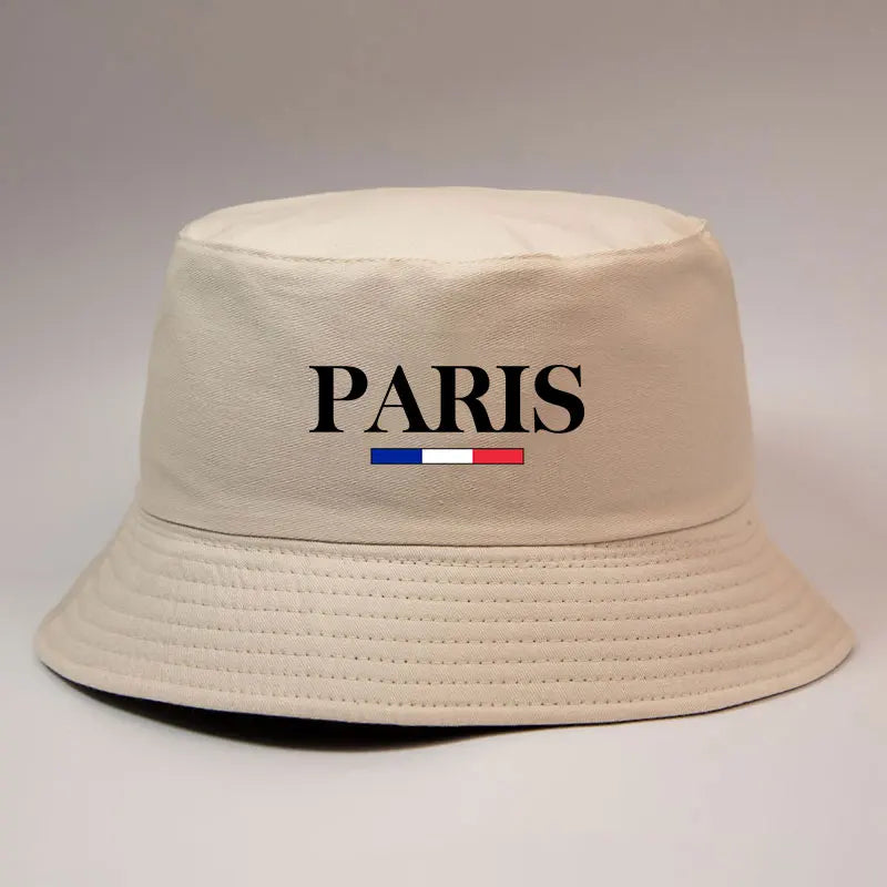 bob paris