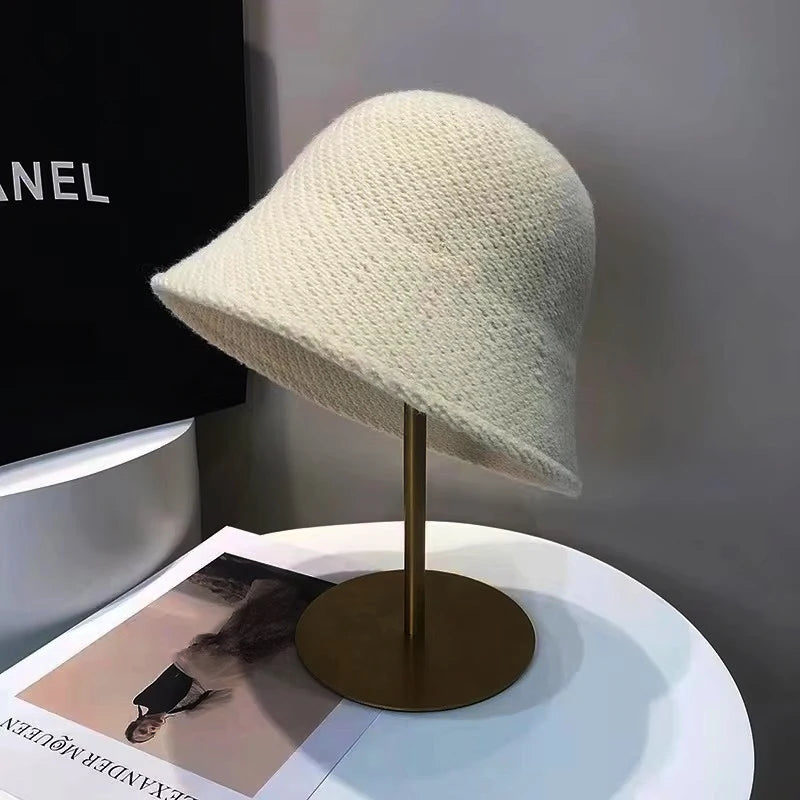 chapeau seau