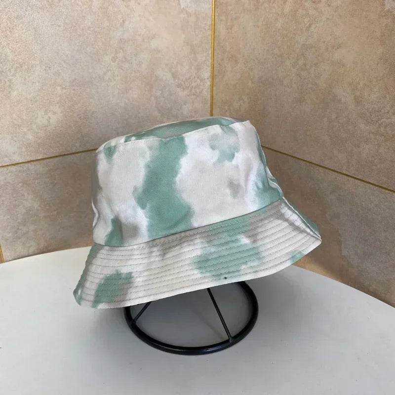 chapeau nuage