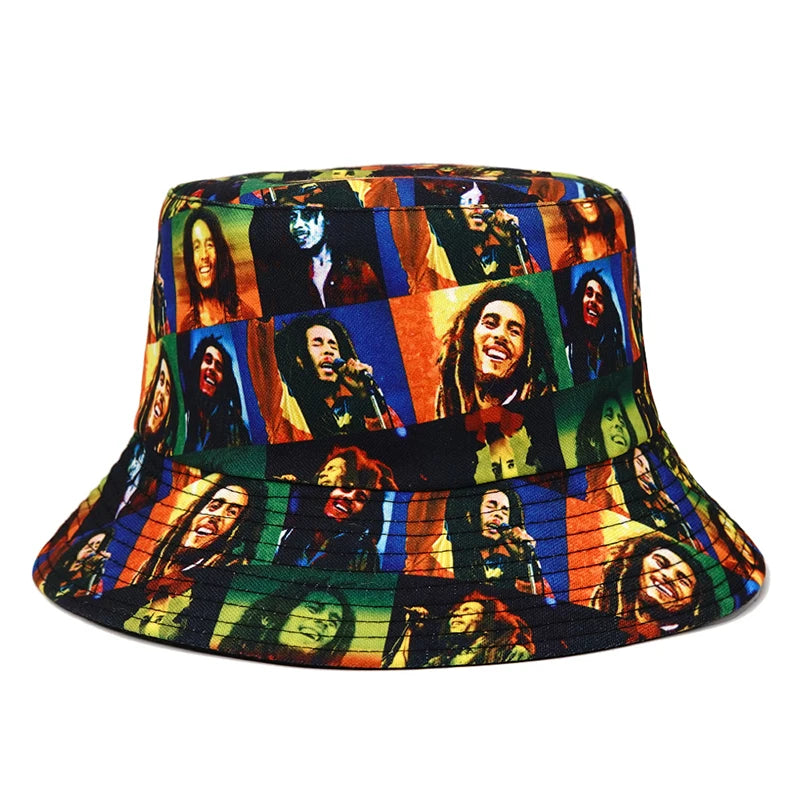 bob Marley