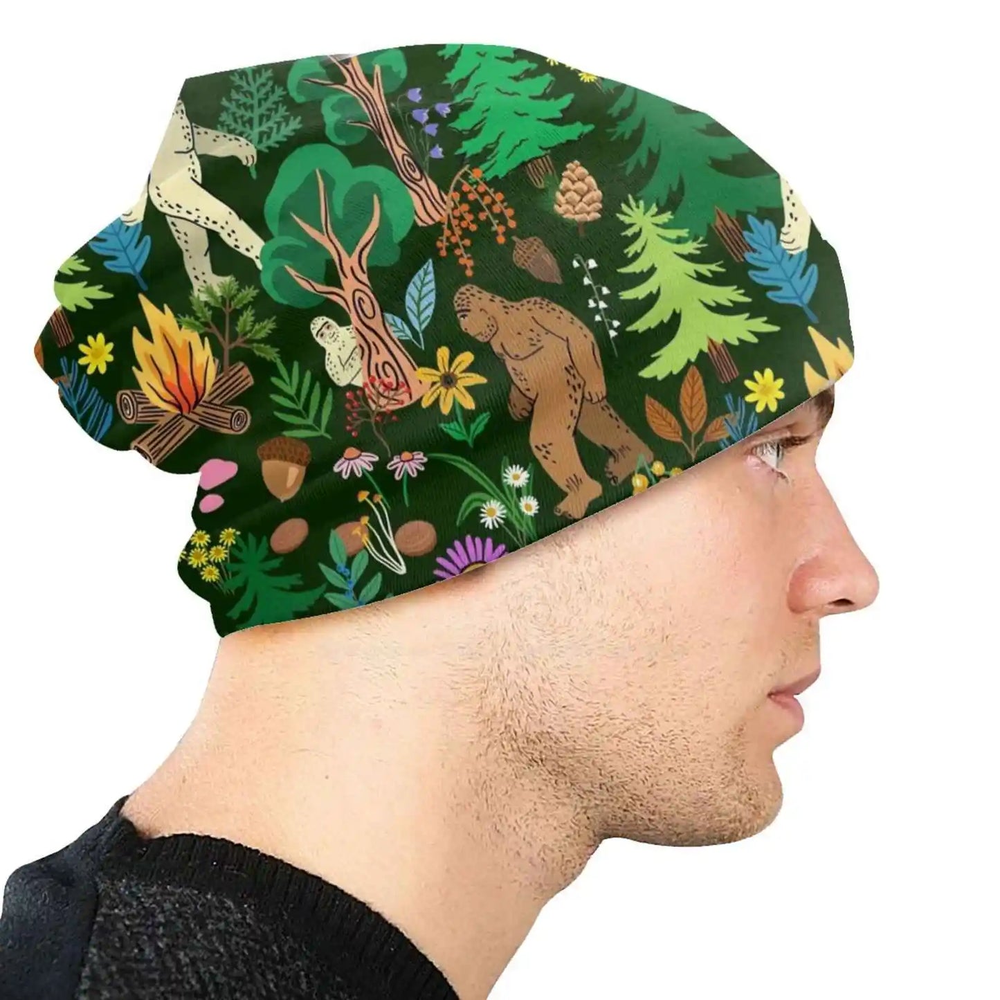 bob nature