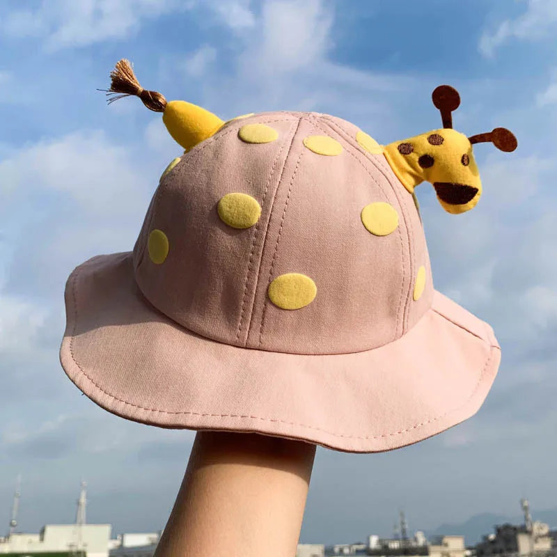 chapeau enfant