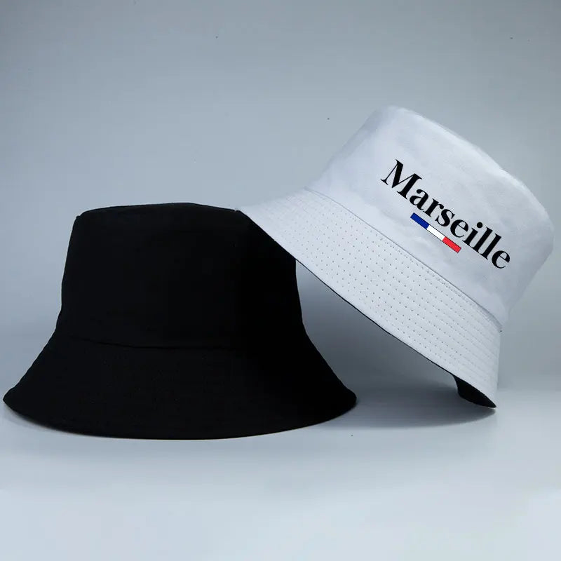 chapeau Marseille