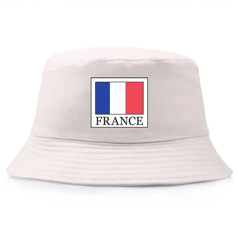 chapeau France