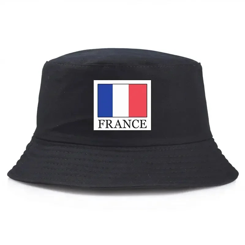 chapeau France