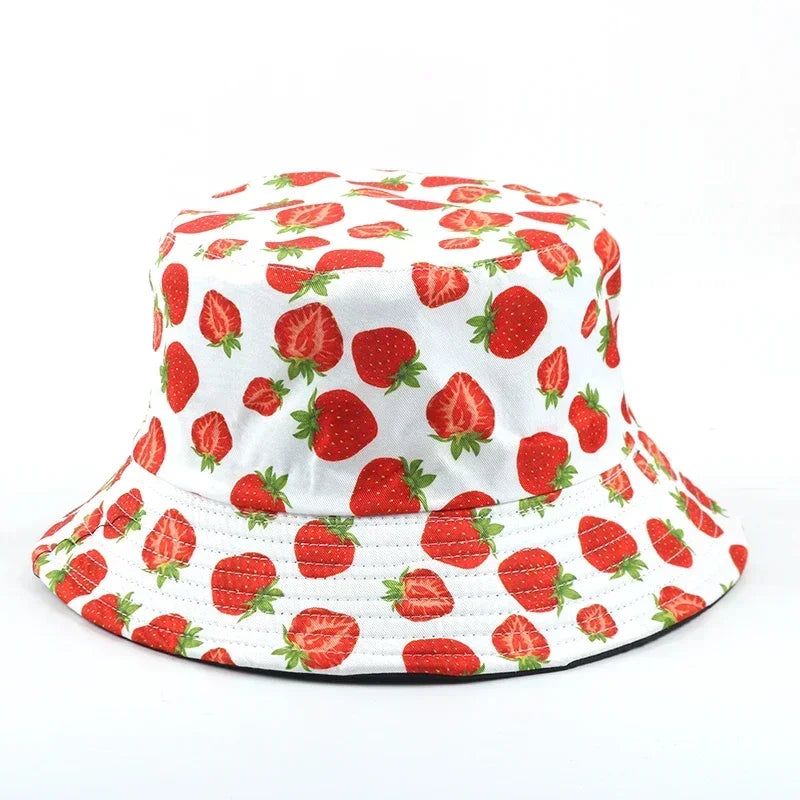 chapeau nuage