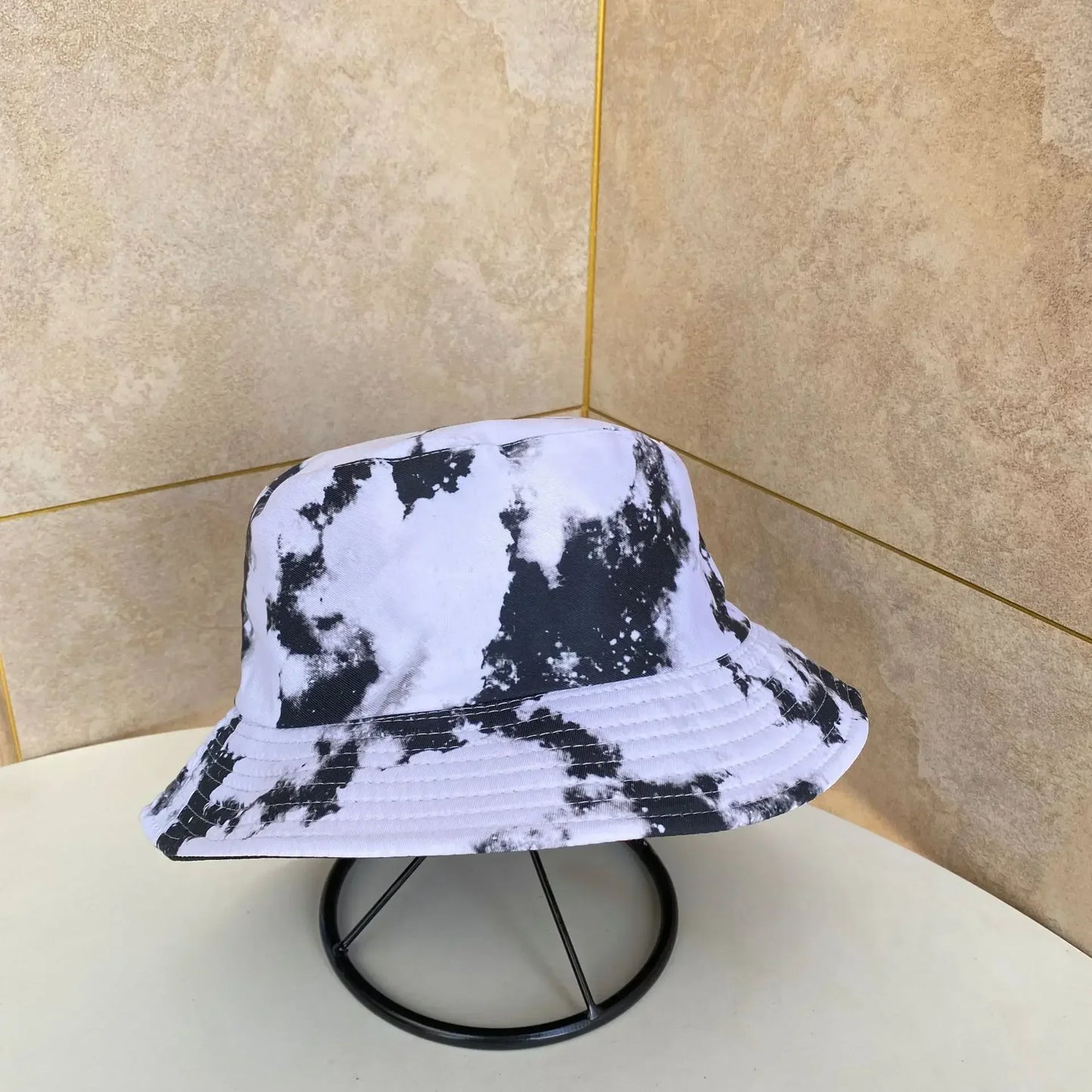 chapeau nuage
