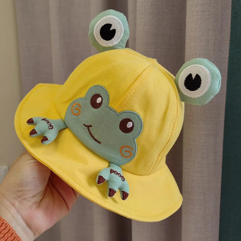 chapeau enfant
