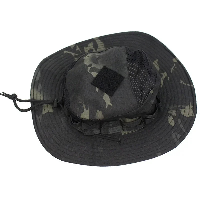 chapeau de chasse