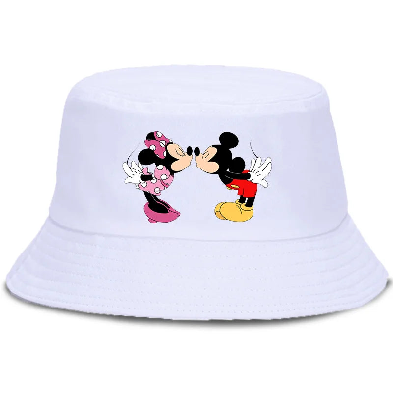 bob mickey