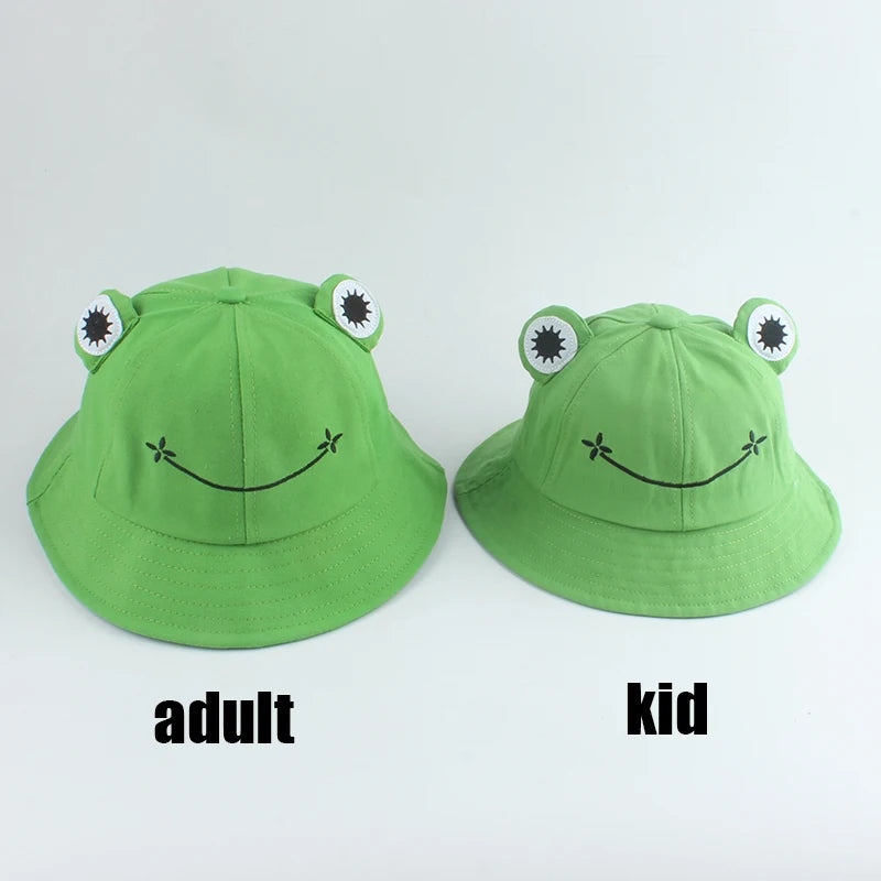 bob grenouille