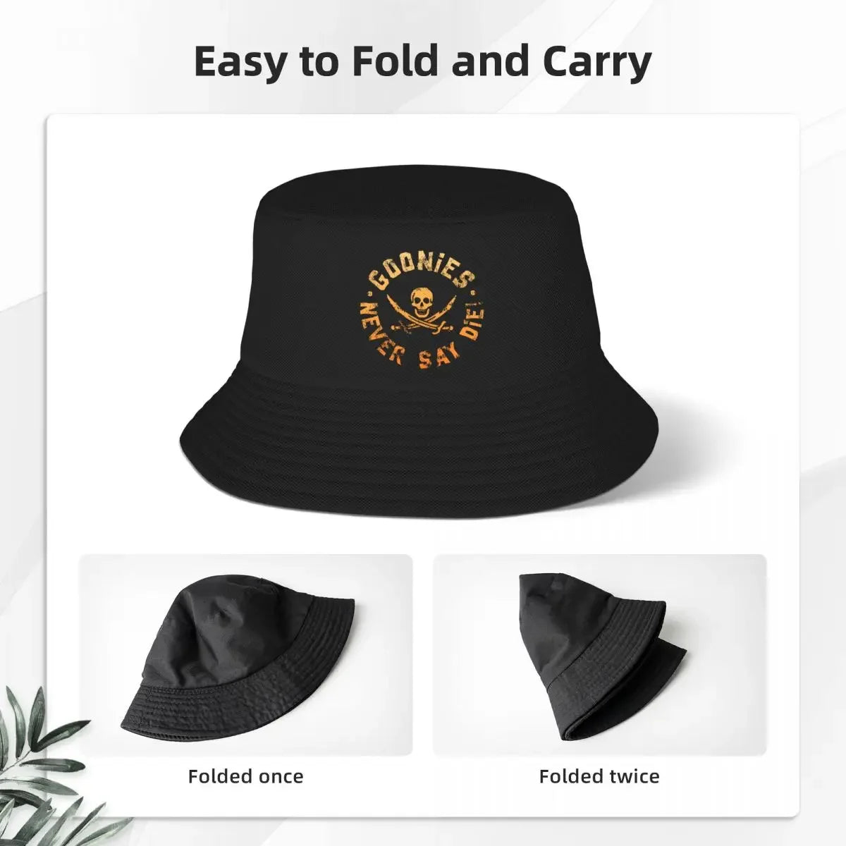 chapeau pirate
