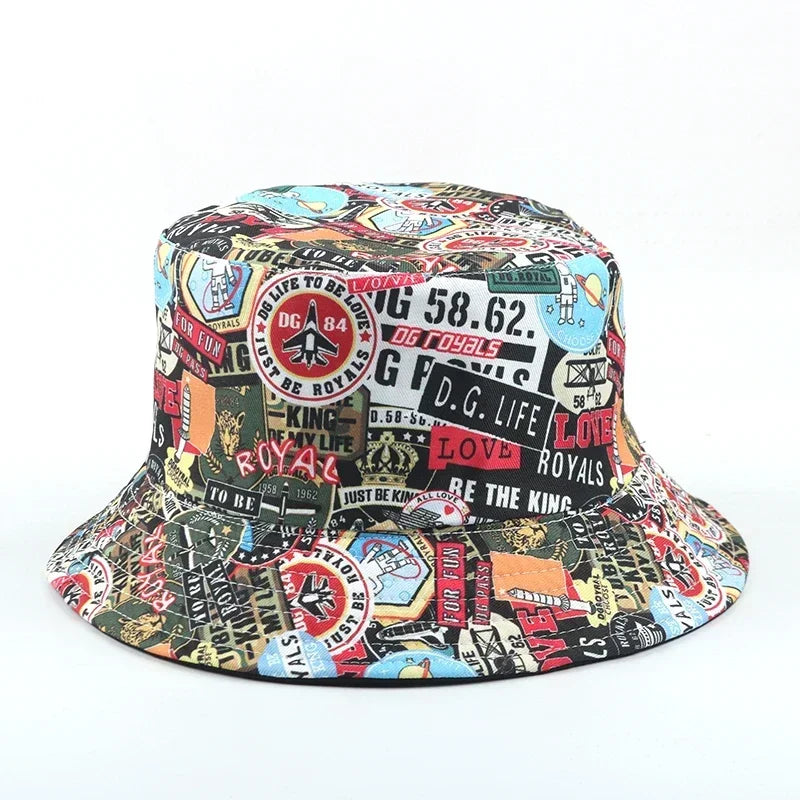 chapeau nuage