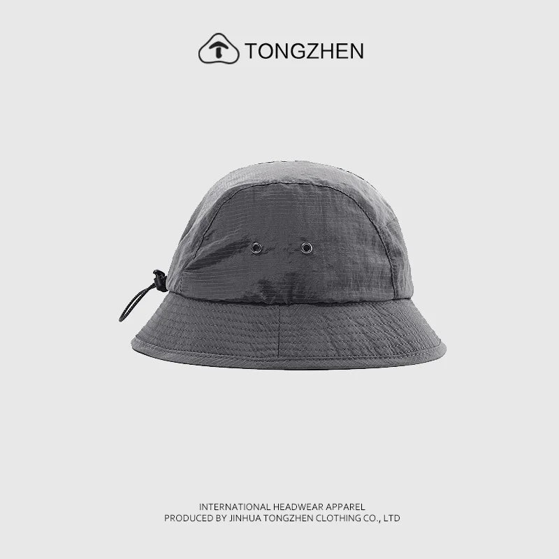 chapeau japonais