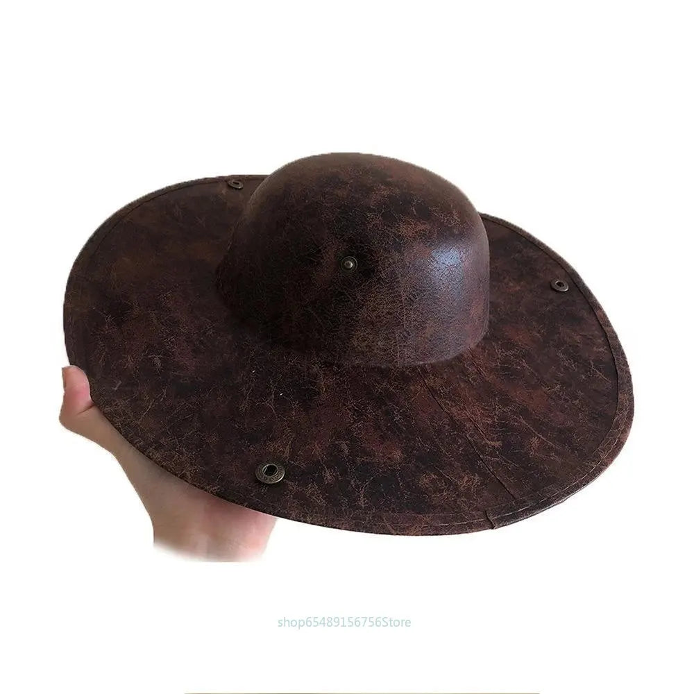 chapeau pirate