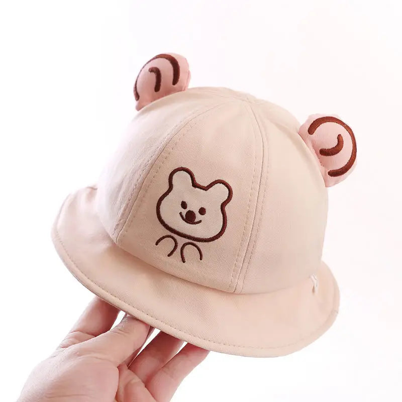 chapeau enfant