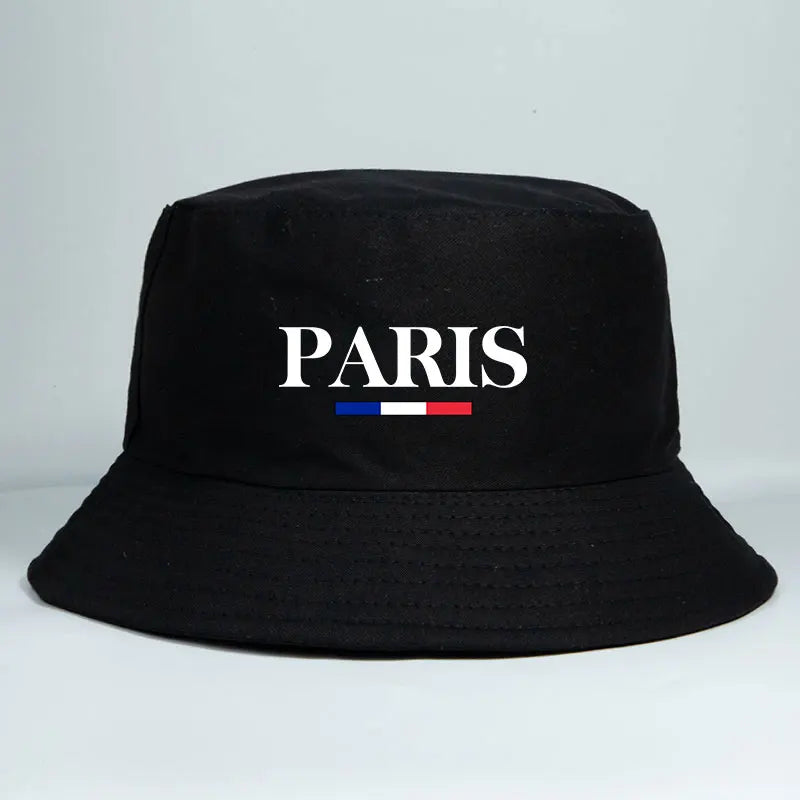 bob paris