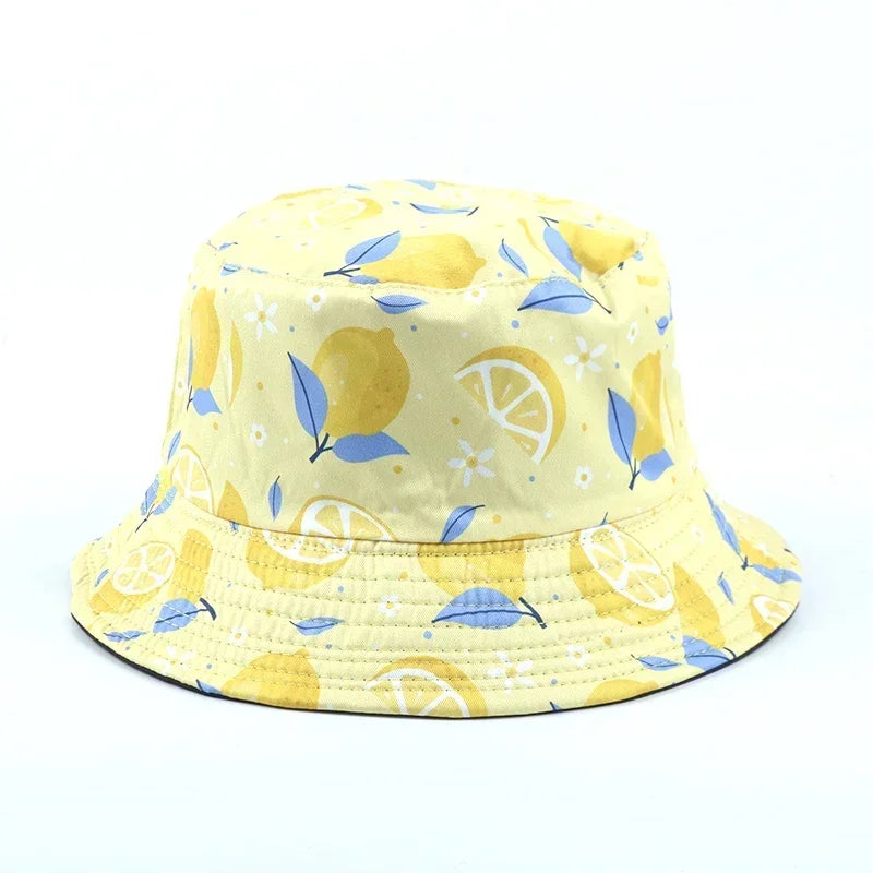 chapeau nuage