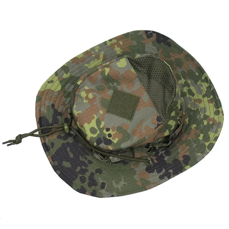 chapeau de chasse