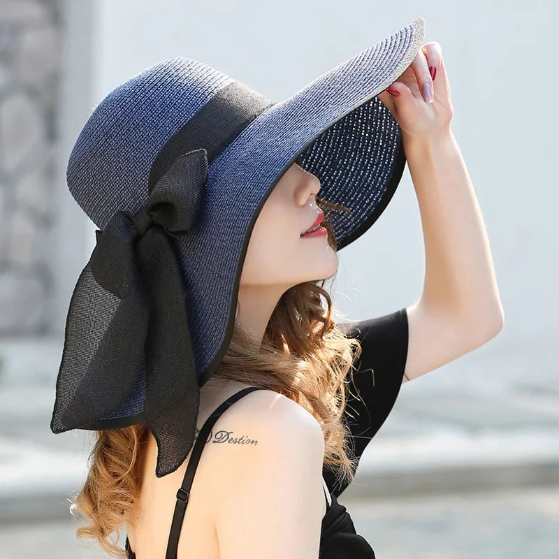 bob chapeau femme