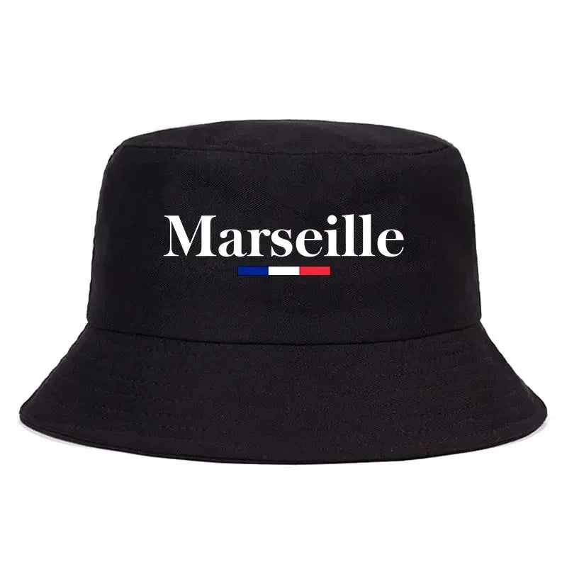 chapeau Marseille