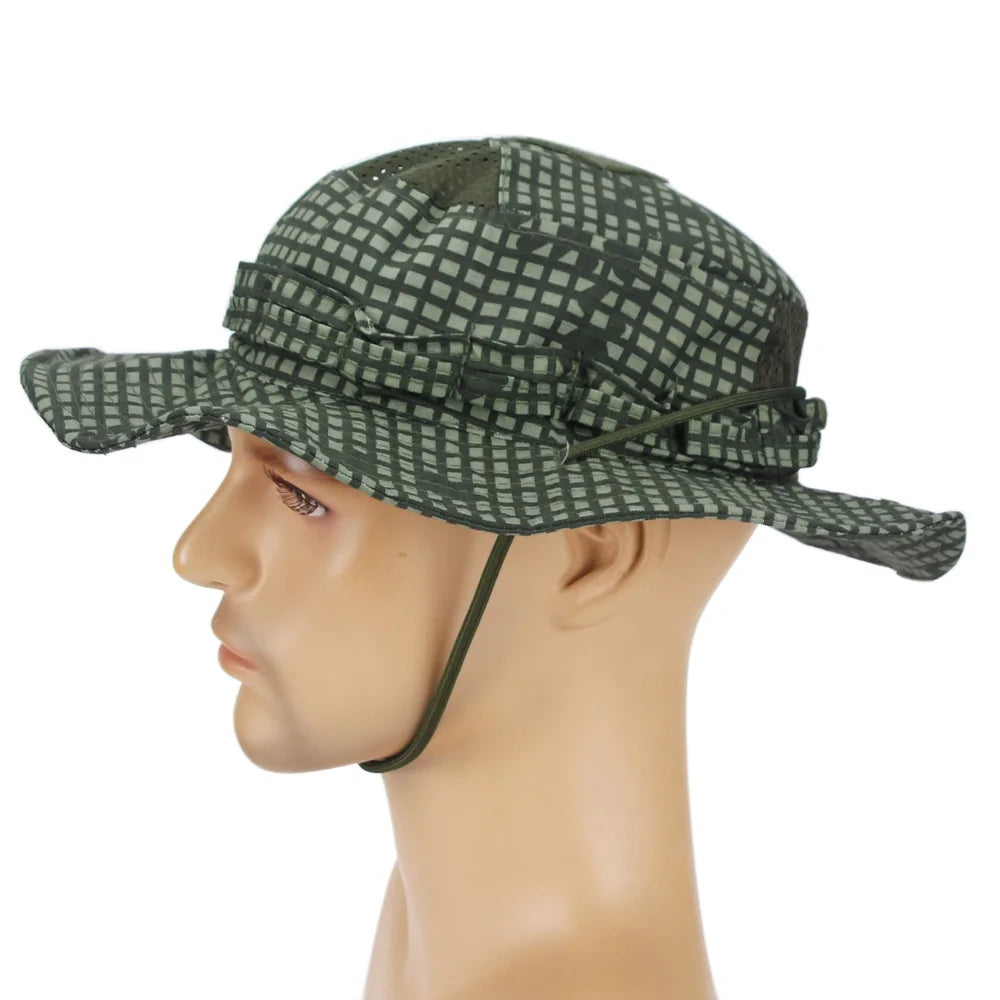chapeau de chasse