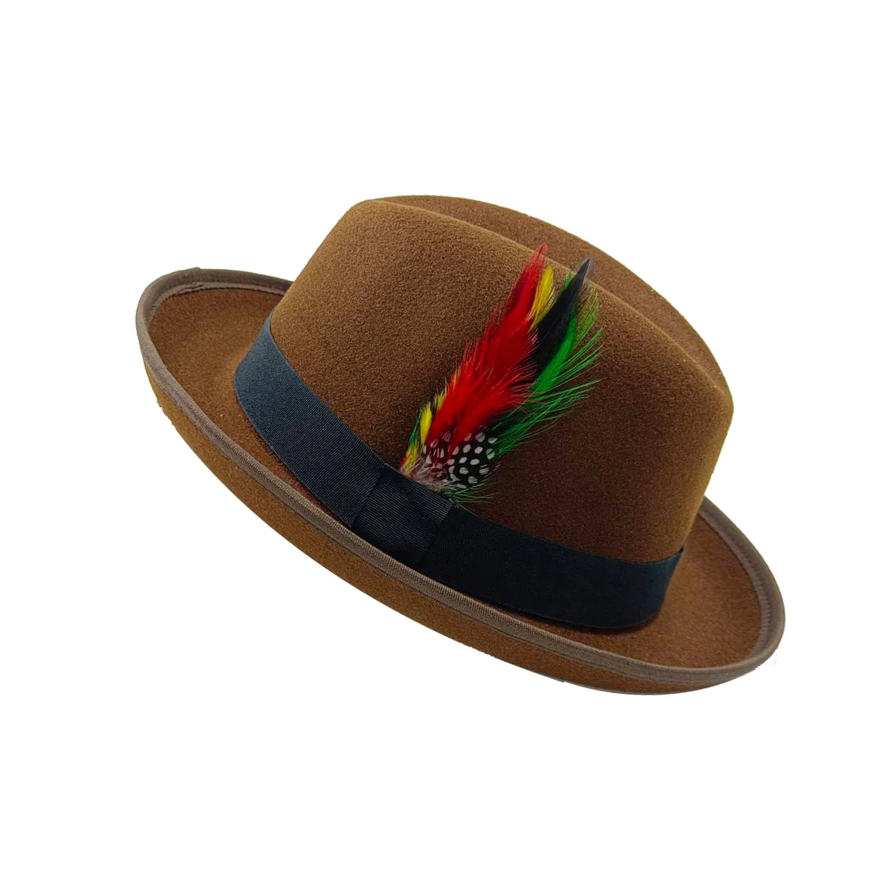 chapeau en feutre
