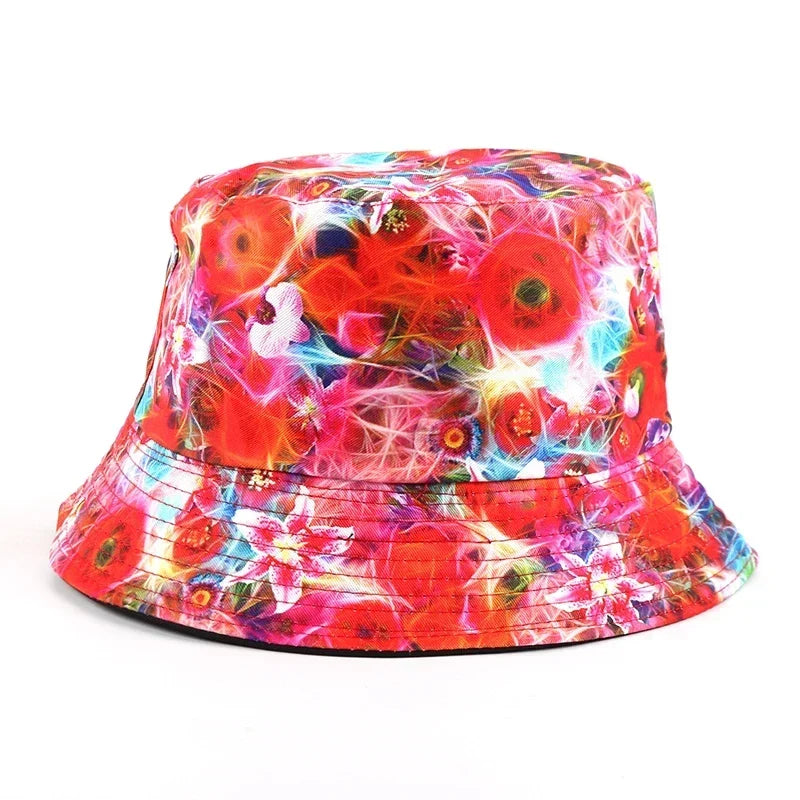 chapeau nuage