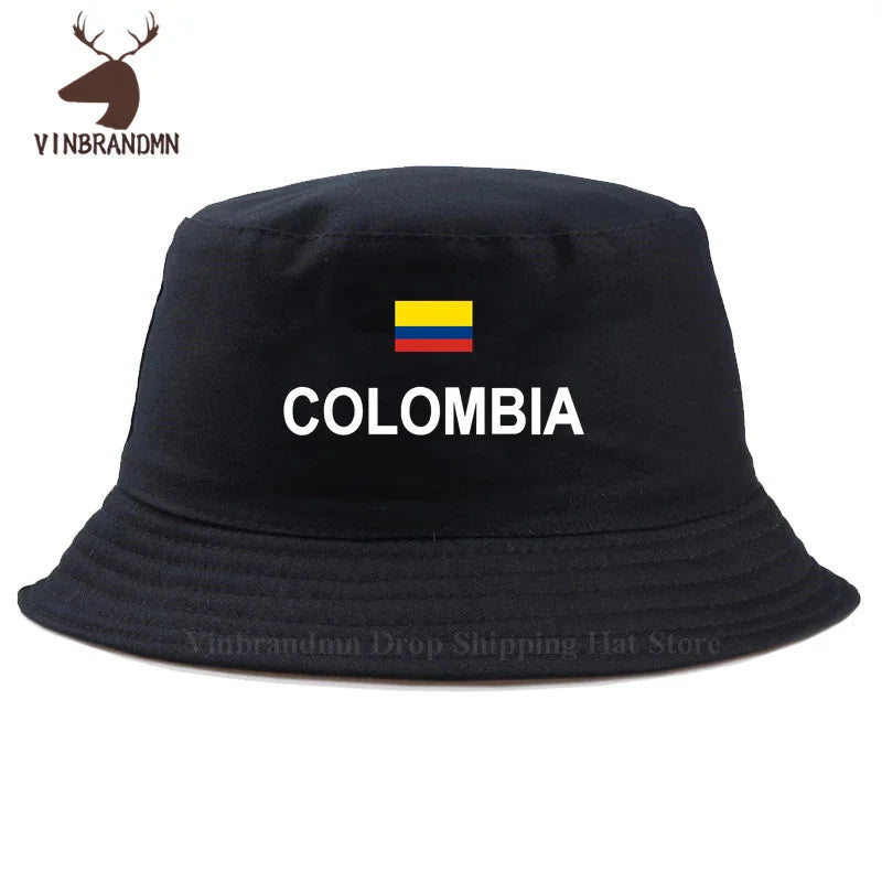 bob Colombia