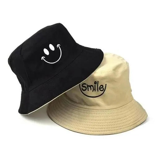 bob smile