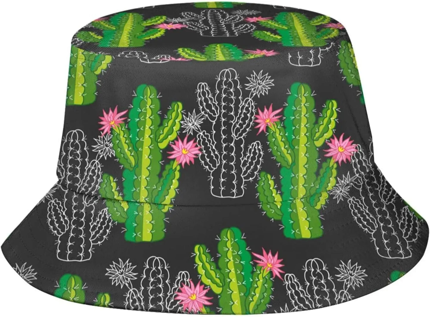 bob cactus