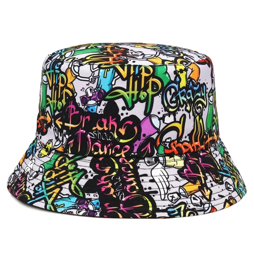 bob hip hop
