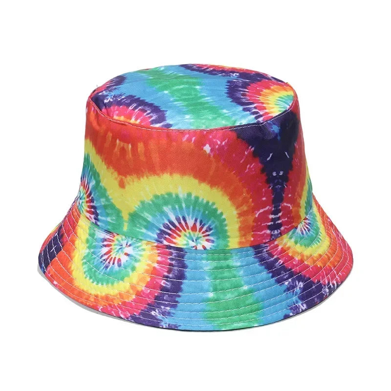 chapeau nuage