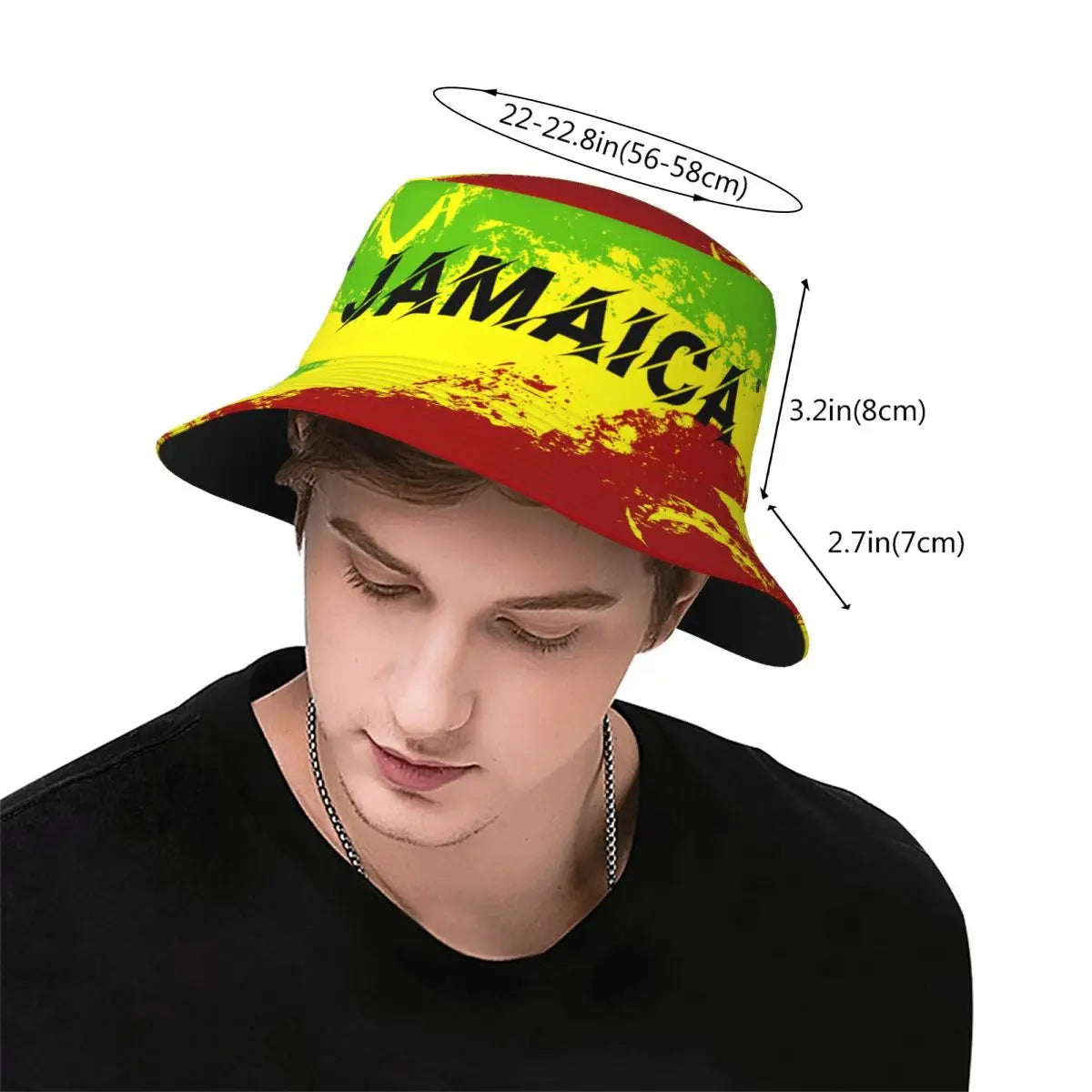 bob jamaica