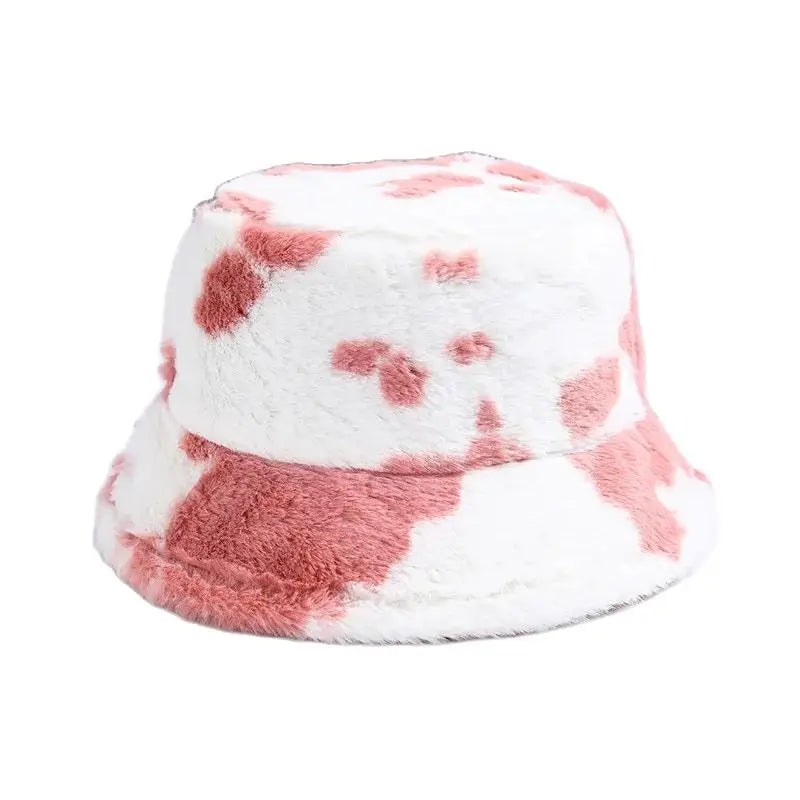 chapeau vache