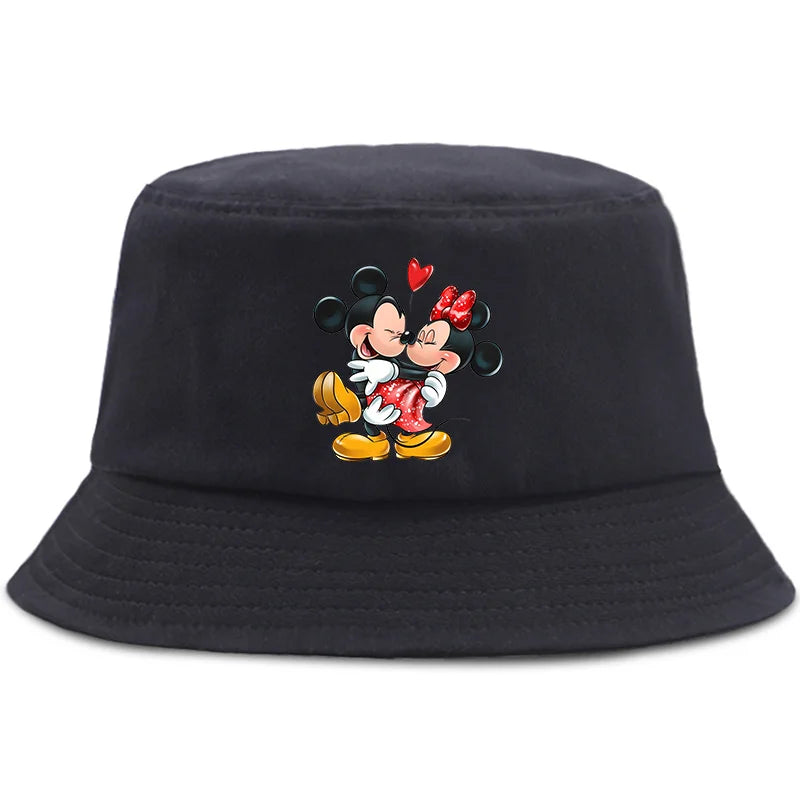 bob mickey
