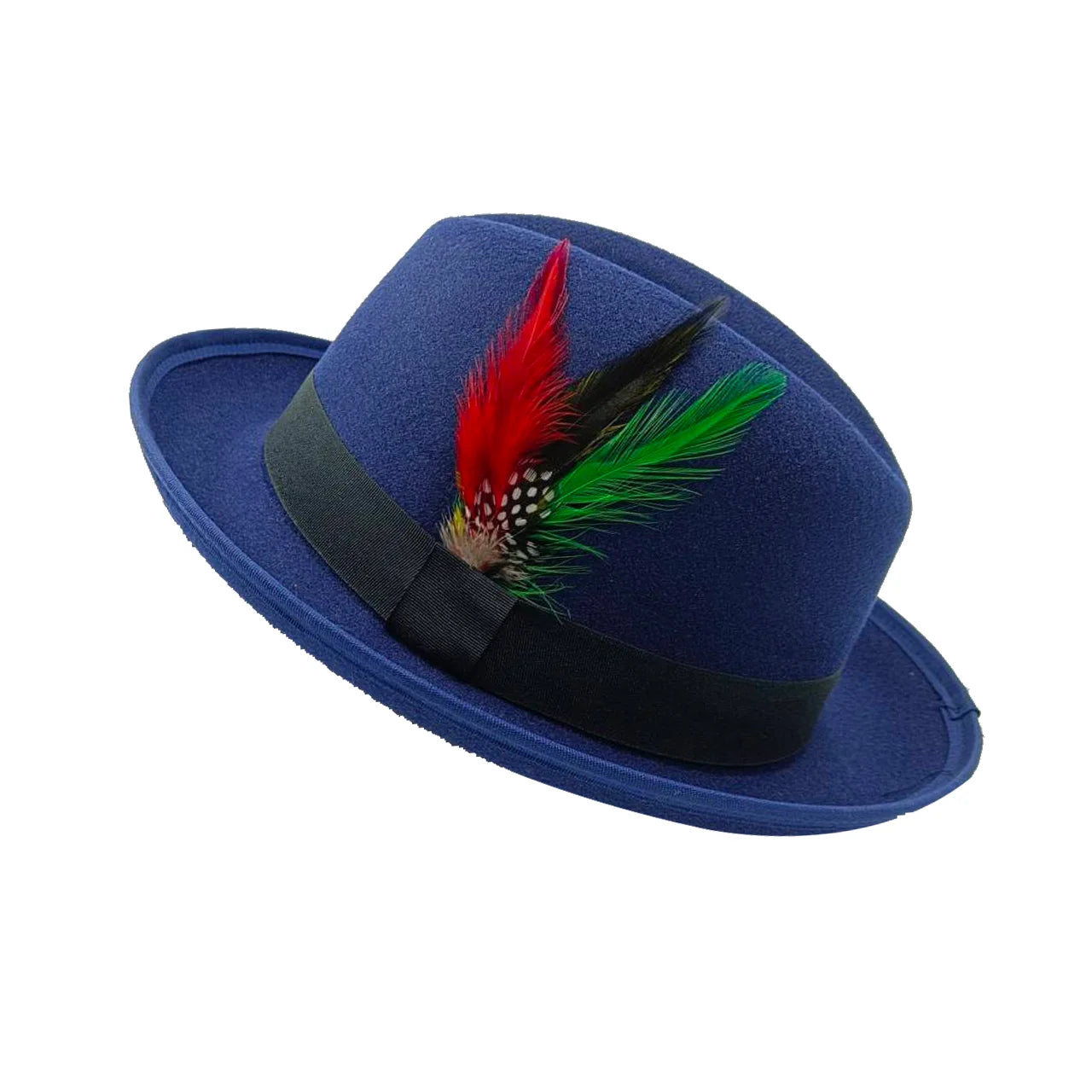 chapeau en feutre