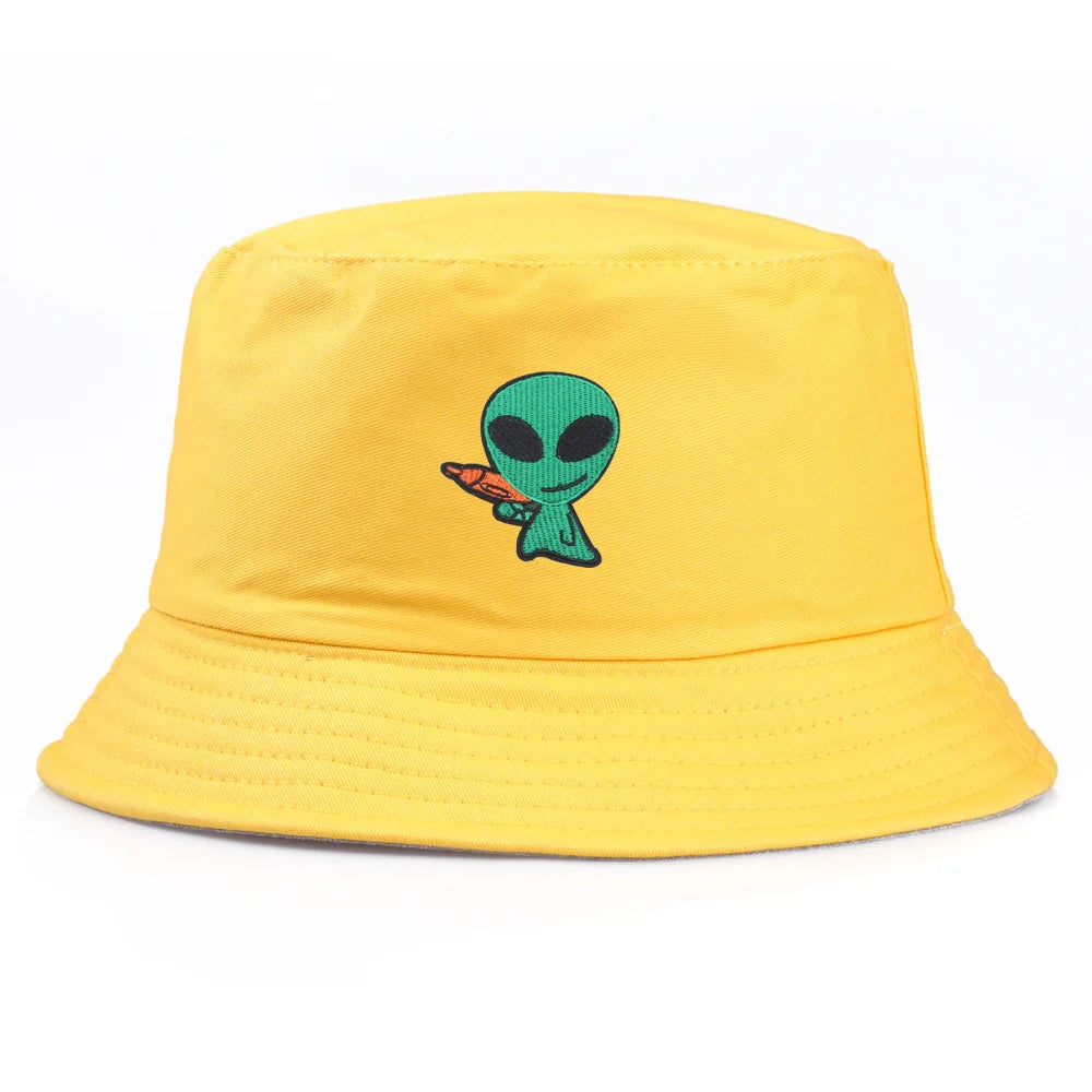 alien bob