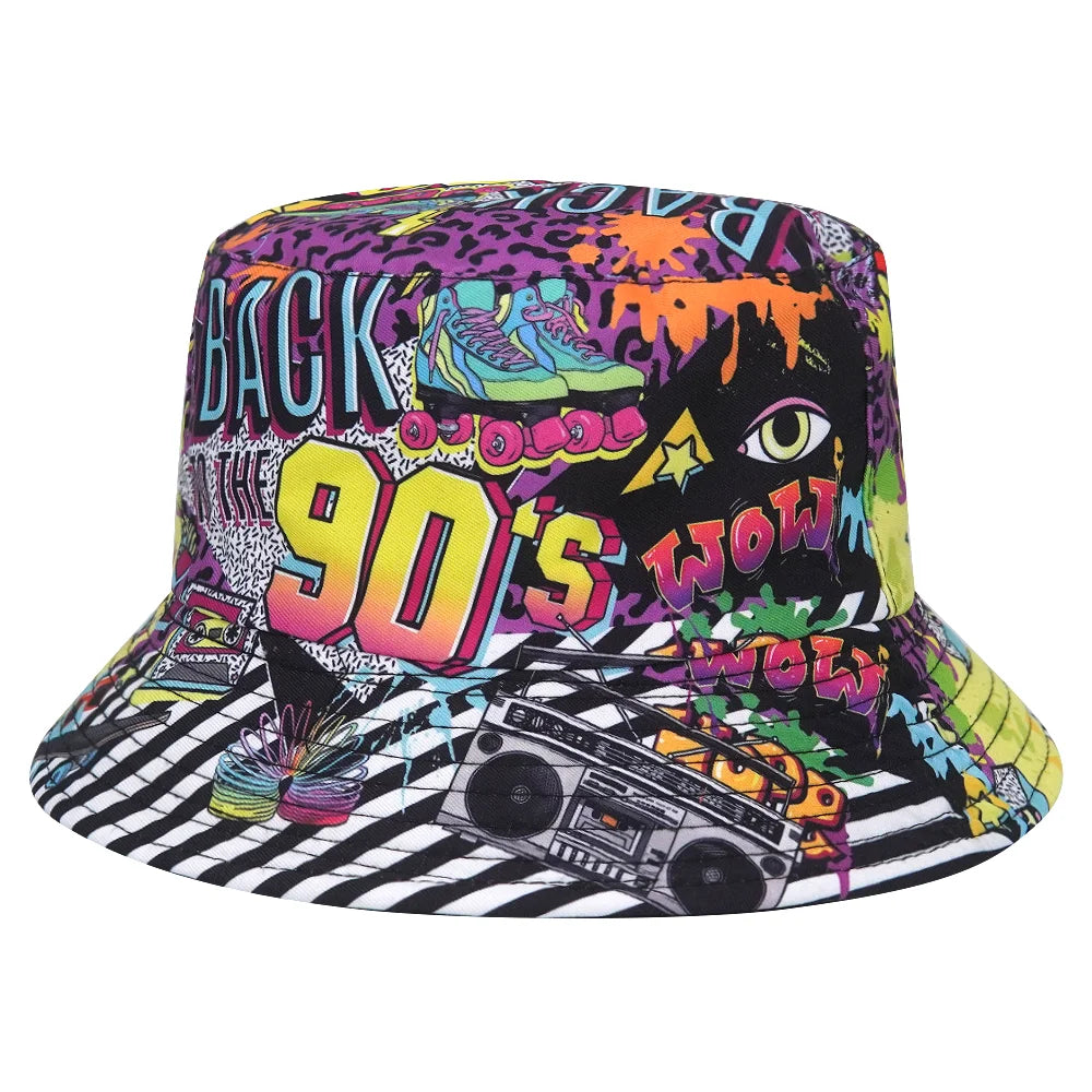 bob hip hop