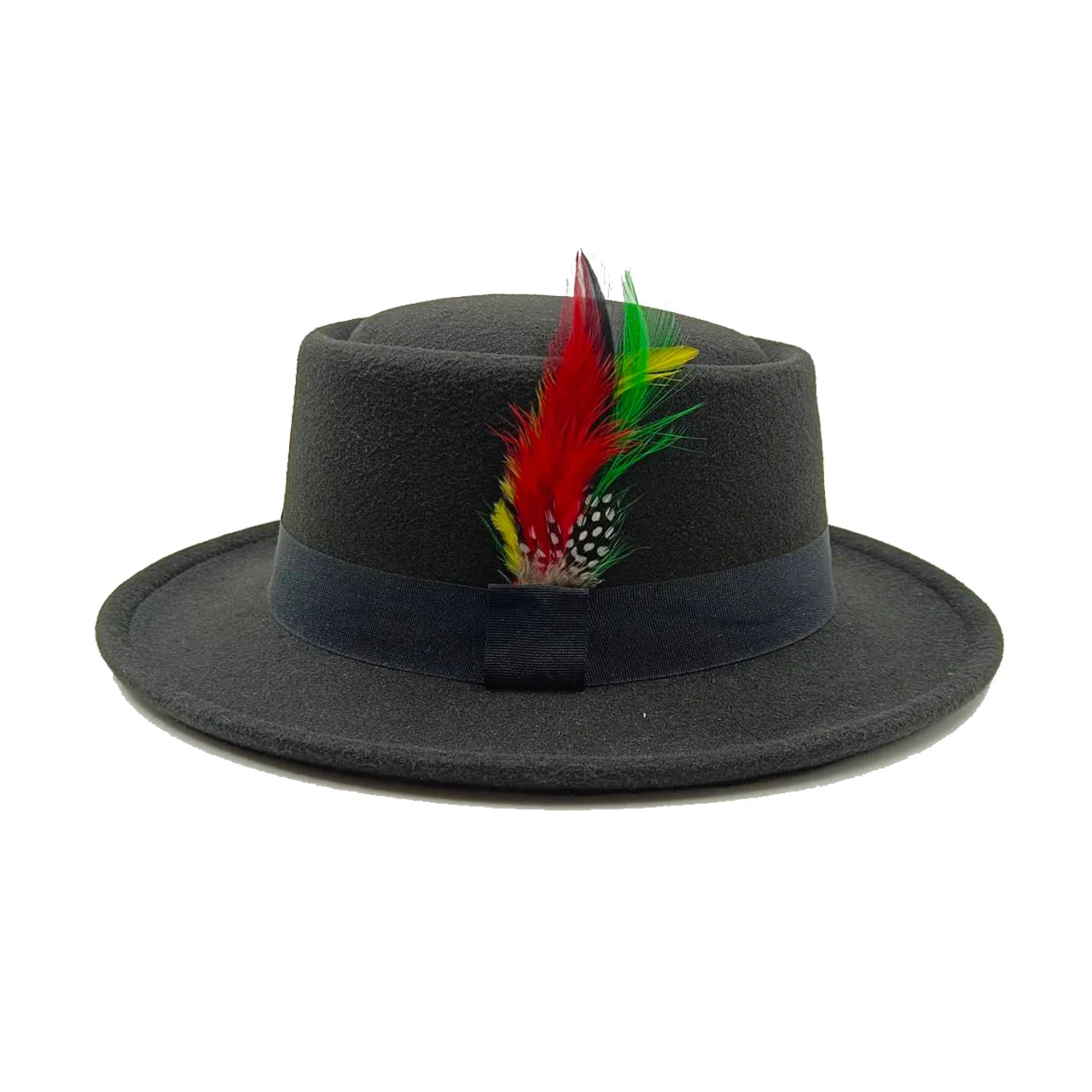 chapeau en feutre