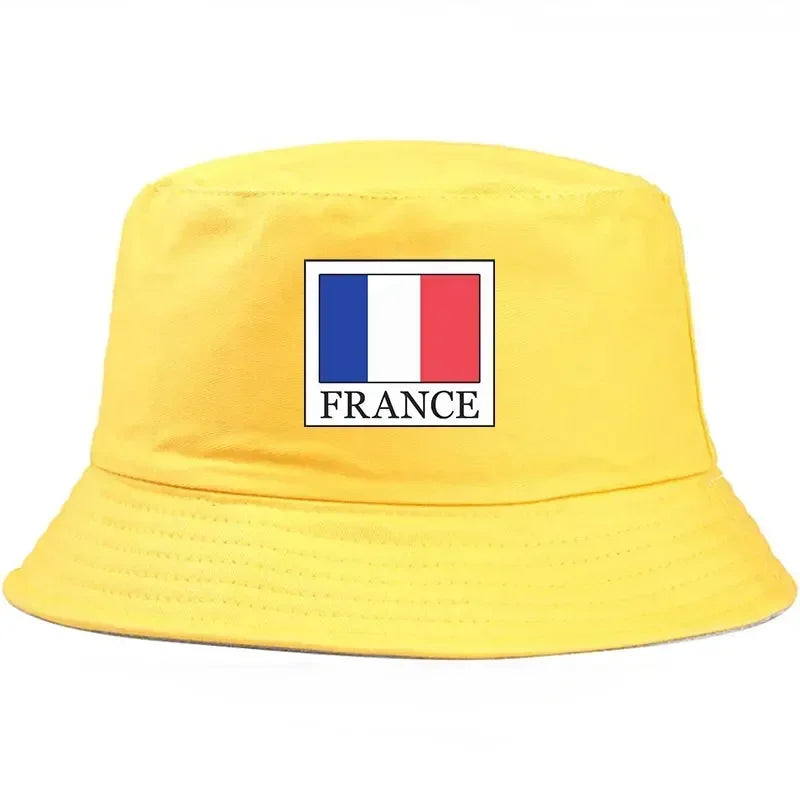 chapeau France