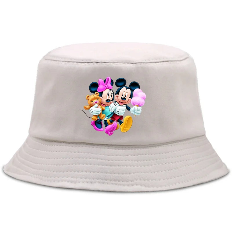 bob mickey
