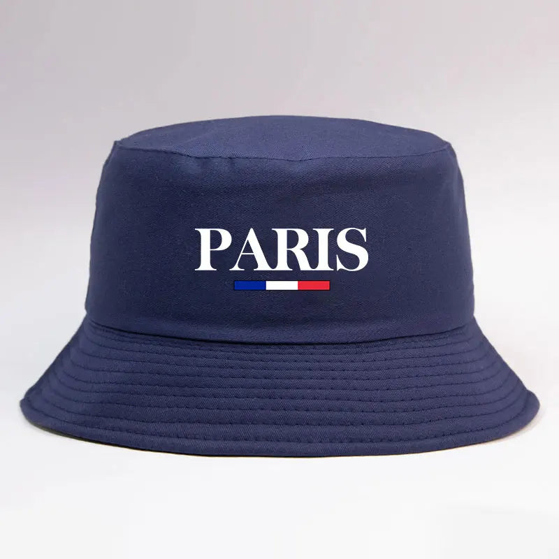 bob paris