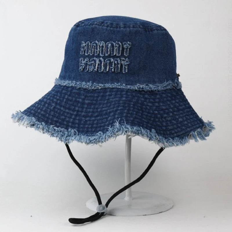 bob femme en jean
