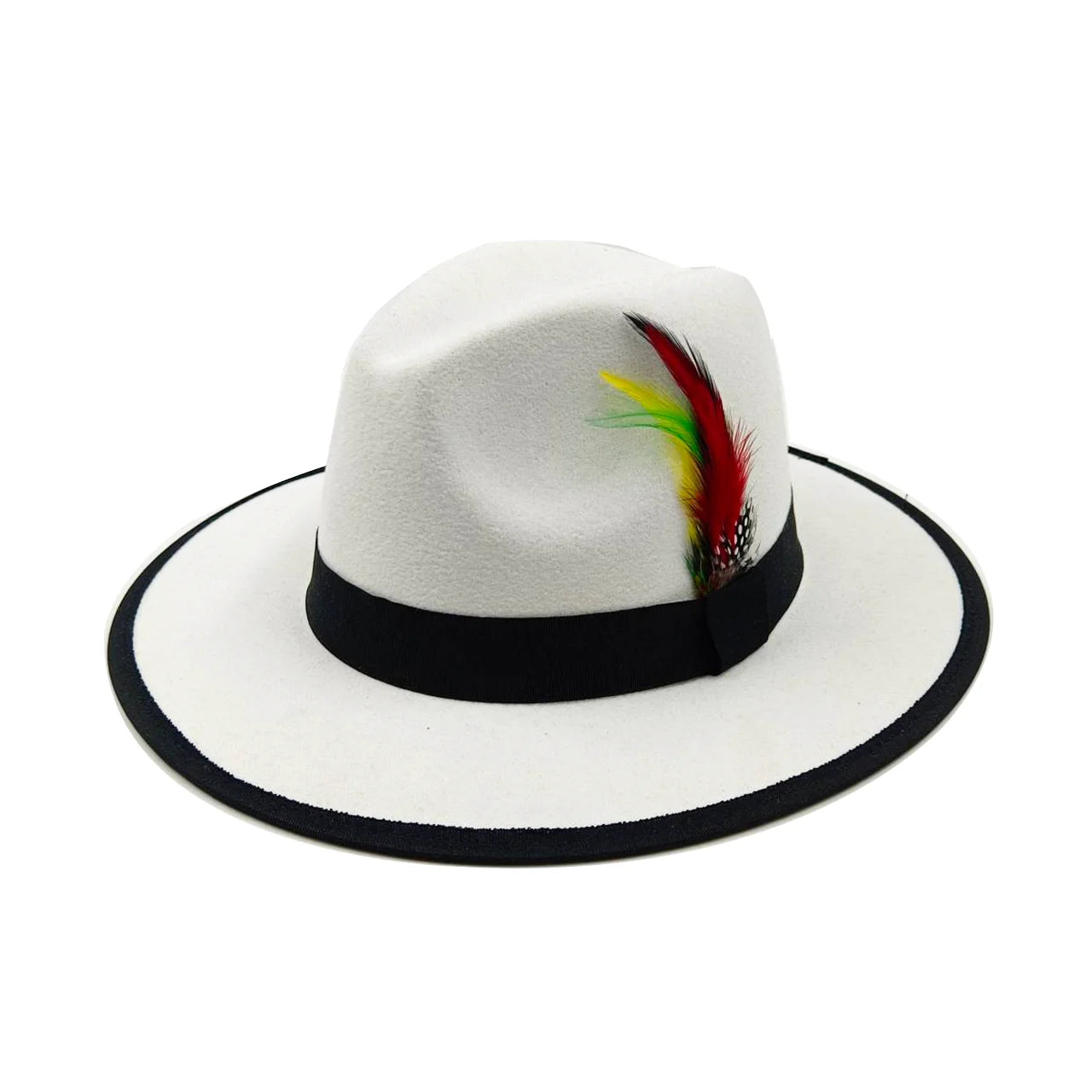 chapeau en feutre