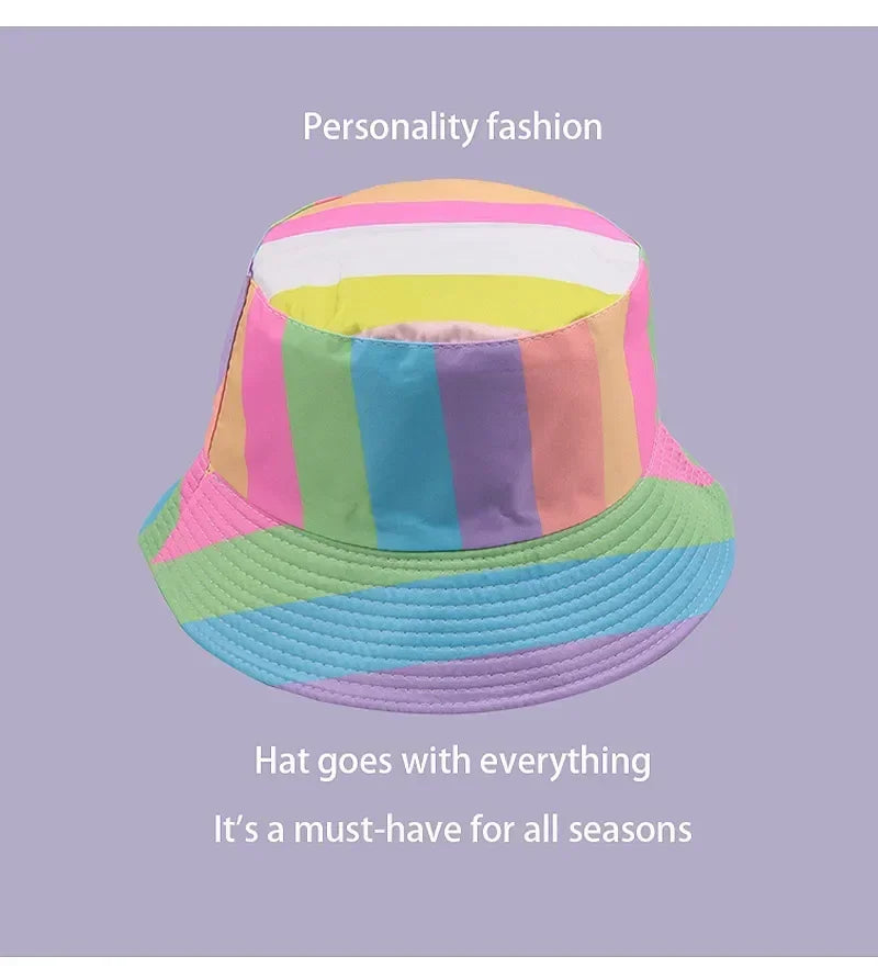 chapeau nuage