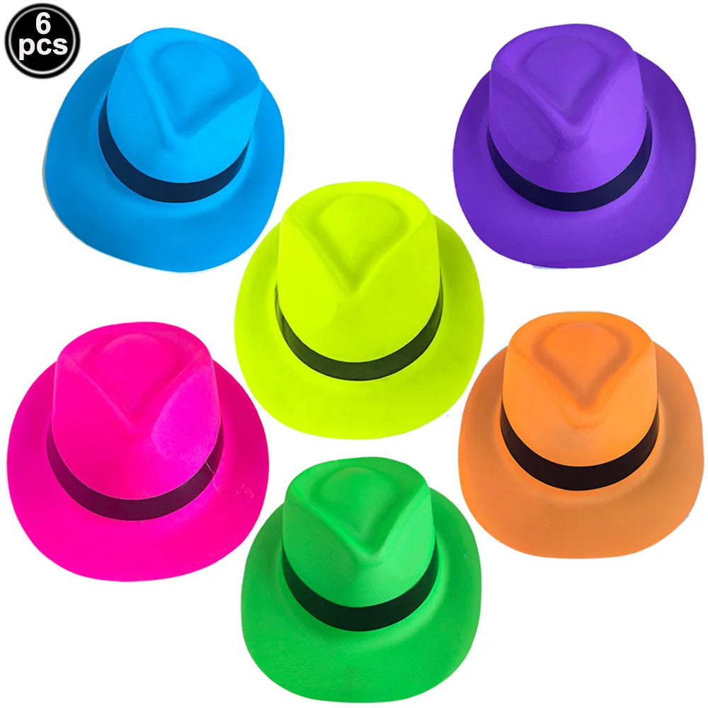 chapeau de fête